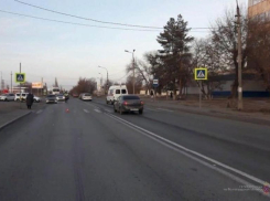 Волжанин сбил 14-летнего мальчика и скрылся