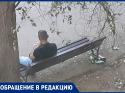 Незваные и громкие гости под окнами атаковали жителей Волжского 