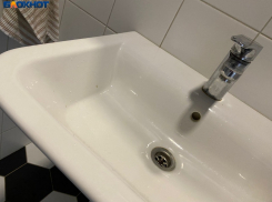 Волжский полностью отключат от горячей воды на 2 дня 