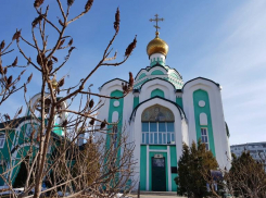 Солнечной и теплой погодой побалует волжан вторник