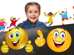 А вы знаете, что успех в учебе вашего ребенка принесут «Смайлики»?
