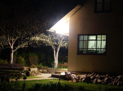 Преступление месяца: женщина встретила грабителей, выходящих из ее дома