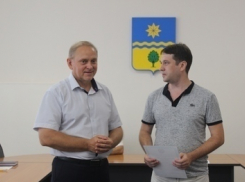 Волжский инженер вошёл в рейтинг «100 лучших специалистов по охране труда России – 2016»