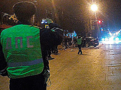 ДПСники случайно спасли от угонщика автомобиль волжанина