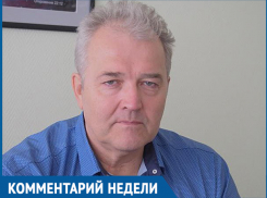 Волжскому нужен не политик, а хозяйственник Воронин, - эксперт