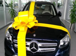 Мэрия Волжского покупает автомобиль более, чем за полмиллиона рублей