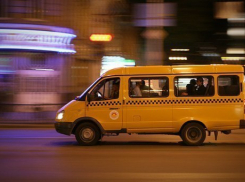 Волжские маршрутки будут высаживать пассажиров только на остановках