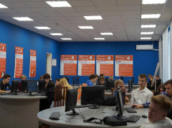 В Волжском стартовал экономический форум «Строим будущее»