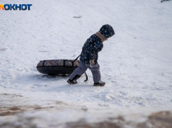 В Волжском крепчают морозы: прогноз