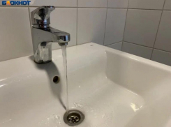 Волжский остался без холодной воды: Водоканал проводит аварийные работы на 87 Гвардейской