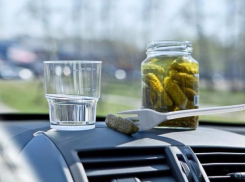 Ранее лишенный прав житель Среднеахтубинского района снова сел пьяный за руль: возбуждено уголовное дело