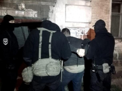 Двоих волгоградцев поймали на вылове 300 кг белуги