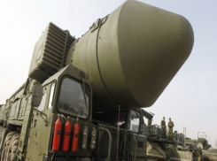 Синоптики пообещали волжанам моросящий дождь в День ракетных войск стратегического назначения РФ