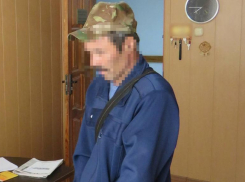 Близ Волжского иммигрант без документов хотел дать взятку, но был пойман с поличным