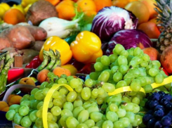 Цены на продукты дешевеют в Волгоградской области