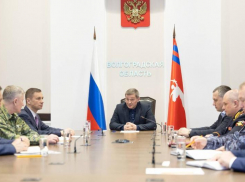 Комментарий первых лиц Волжского и региона о произошедшей трагедии в Московской области