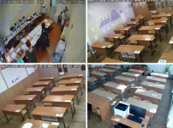 Система видеонаблюдения «Ростелекома» за ЕГЭ-2022 обеспечила свыше 3,5 млн часов трансляций