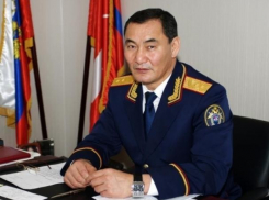 Задержан бывший руководитель СУ СК России по Волгоградской области