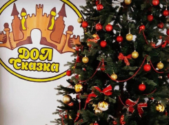 ДОЛ «Сказка» приглашает в зимний лагерь