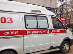 58-летний волжанин попал под колеса Daewoo Nexia прямо на «зебре»