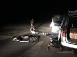 Шесть тысяч бутылок «левого» алкоголя изъяли у «преступных бизнесменов»