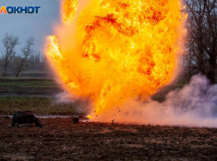 «Звуки, как от танков», - волжане о громких взрывах