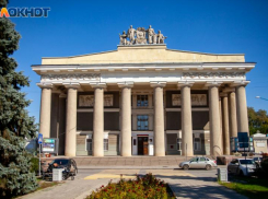 В Волжском закрывают дома культуры по постановлению губернатора Бочарова: вход по QR-коду