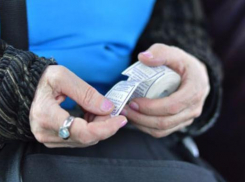 В новом году в Волжском подорожает проезд в общественном транспорте