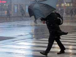 Волжан снова ожидают грозы и дожди