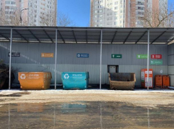 Волгоградская область перенимает передовой опыт работы со строительными отходами