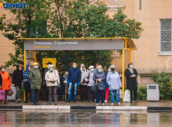 Роспотребнадзор отменил карантинные меры в Волжском