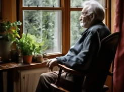 Старческое слабоумие: причины и диагностика