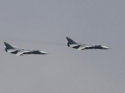 В течении двух дней волжан будоражили самолеты