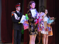 Десятиклассница Варвара Черницына стала ученицей года в Волжском