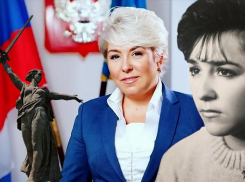 Наша в Госдуме! Как простая учительница истории стала депутатом от Волгоградской области
