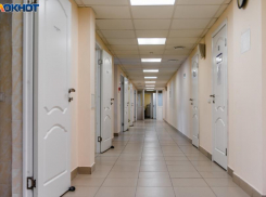 Врача-терапевта нашли мертвым в больнице в Волгоградской области