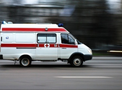 Под Волгоградом мать 3-летнего малыша умерла при загадочных обстоятельствах 