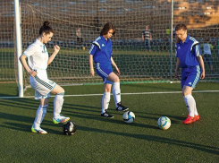 150 команд заявили об участии в Суперкубке по дворовому футболу в Волжском 