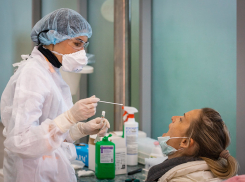 В Волжском 6 случаев заболевания COVID-19