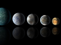 Волжане смогут наблюдать в небе «Парад пяти планет»