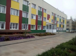 Для малышей из Ленинска полностью обновили детский садик
