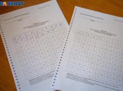 В учреждениях УФСИН в Волгоградской области началась подготовка к выборам в Госдуму