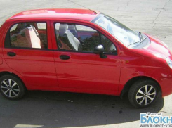 Автоледи из Волжского обокрали в Волгограде
