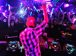 Ночной клуб «ICON» закрыли по требованию прокуратуры