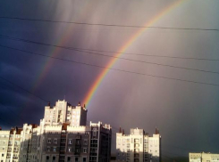 Сильный ветер и дождь обещают в четверг 