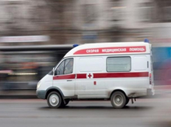 За сутки в Волжском в ДТП пострадали четверо человек