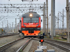 Дополнительные электрички после матча «Ротор» - «Черноморец» назначены для волжан