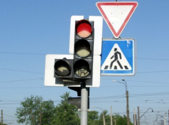 В Волжском 59-летний пешеход попал под иномарку