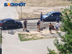 9-летнего мальчика сбили на дороге без полотна в Волжском 