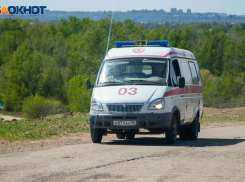 2 человека пострадали в ДТП на трассе под Волжским